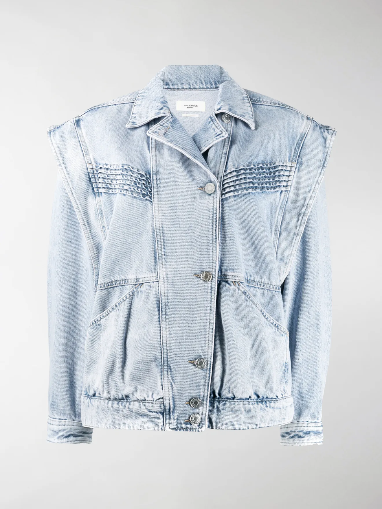 rany jacket isabel marant