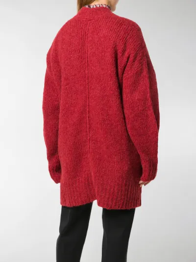 dolce and gabbana sweater womens