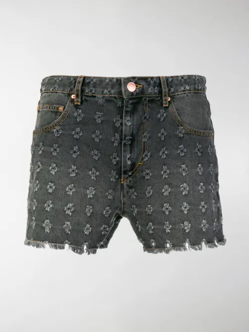 Isabel Marant Étoile - Pantaloncini Celsa
