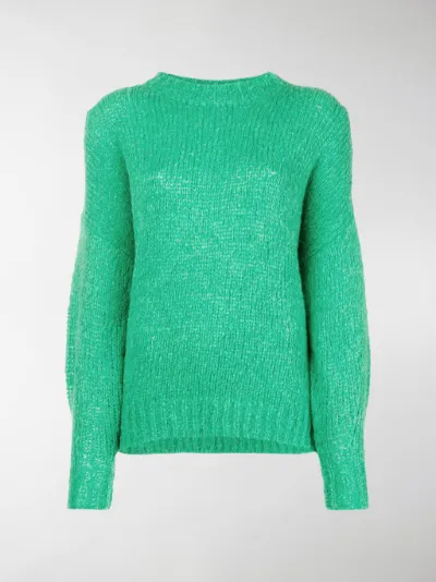 isabel marant etoile sayers sweater