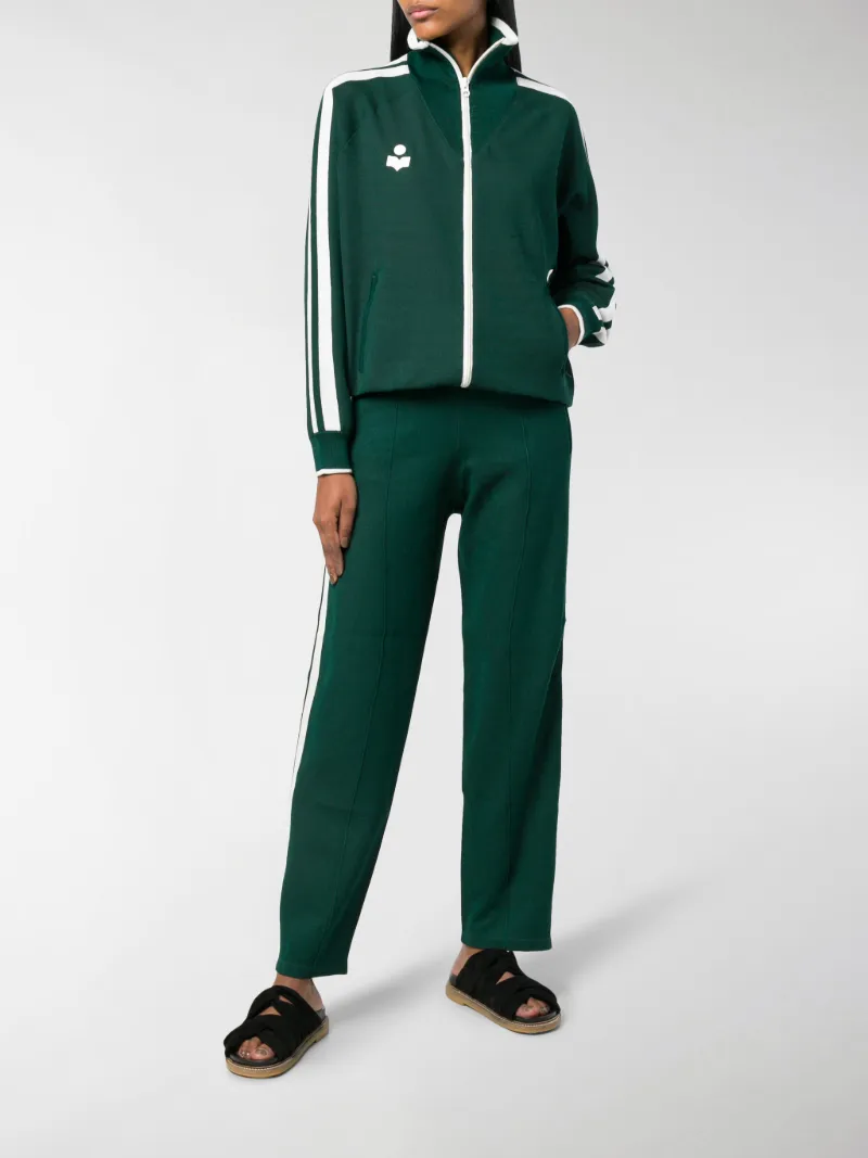 isabel marant track jacket