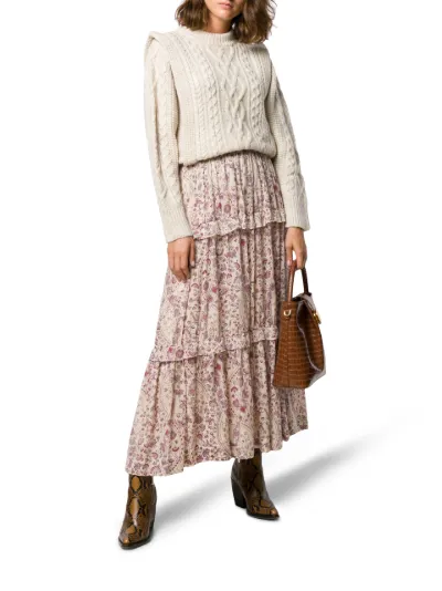 isabel marant tayle jumper