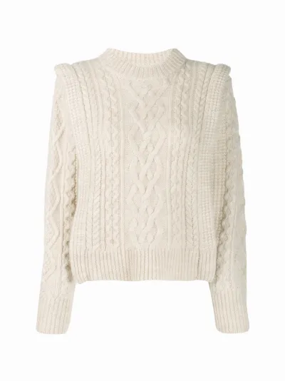 isabel marant tayle jumper