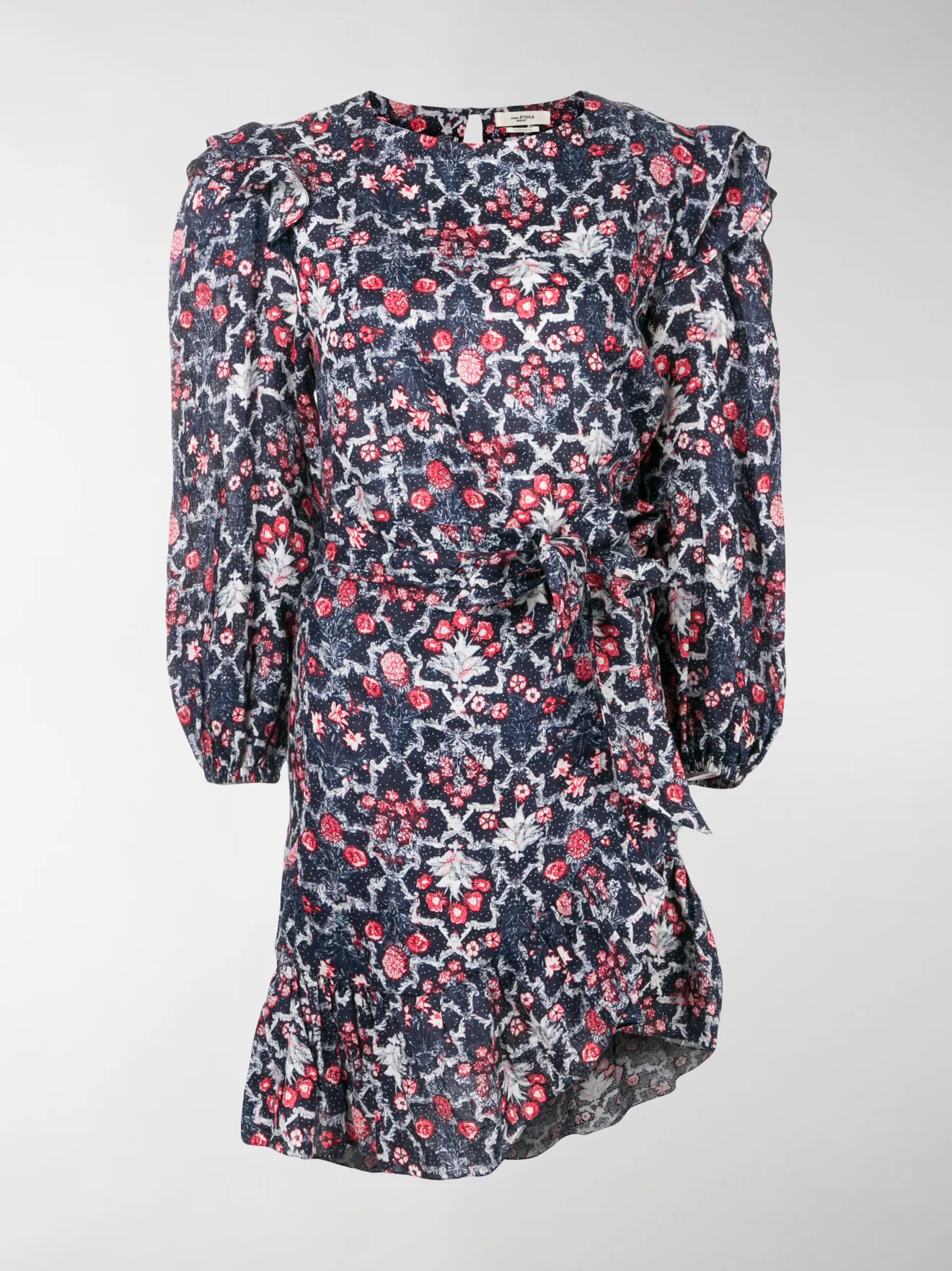 telicia isabel marant