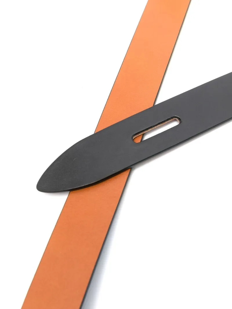 isabel marant knot belt