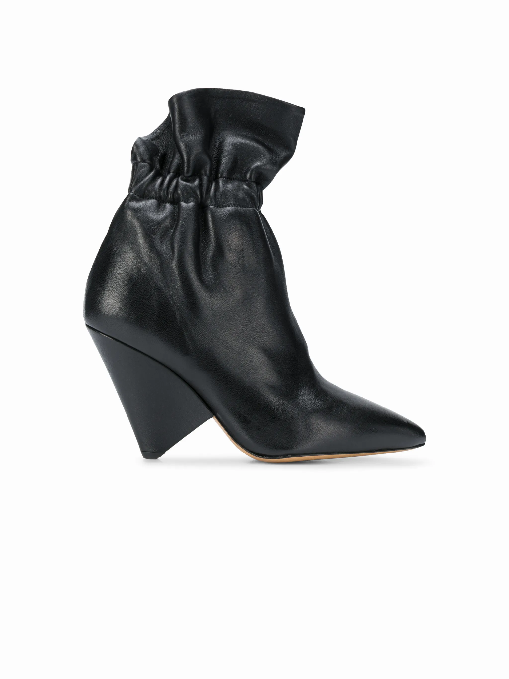 Isabel marant lileas boots on sale