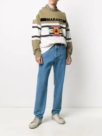 sweatshirt marant