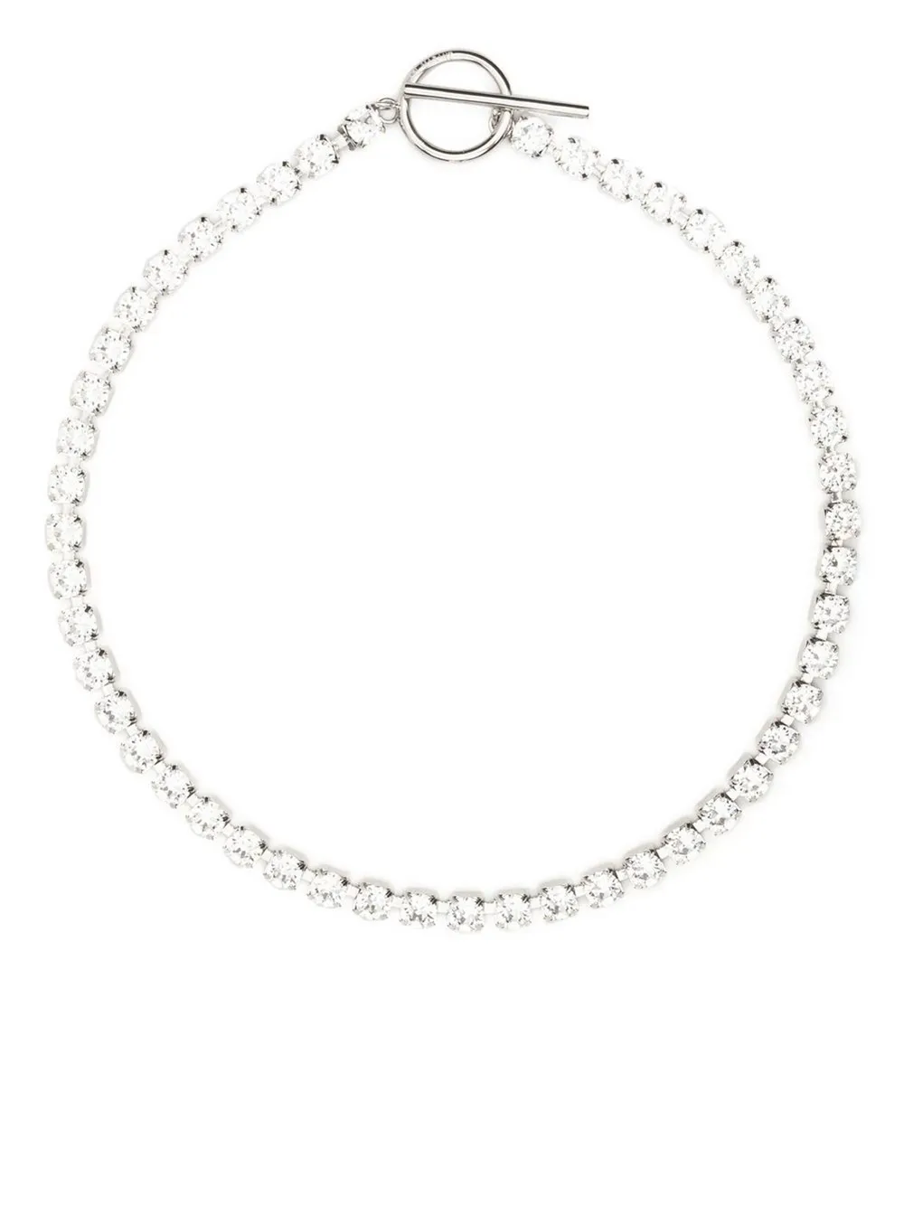 isabel marant melting choker