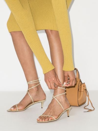 isabel marant sandals