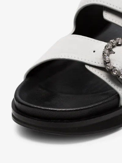 isabel marant noddi sandals