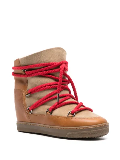 Boots marant best sale