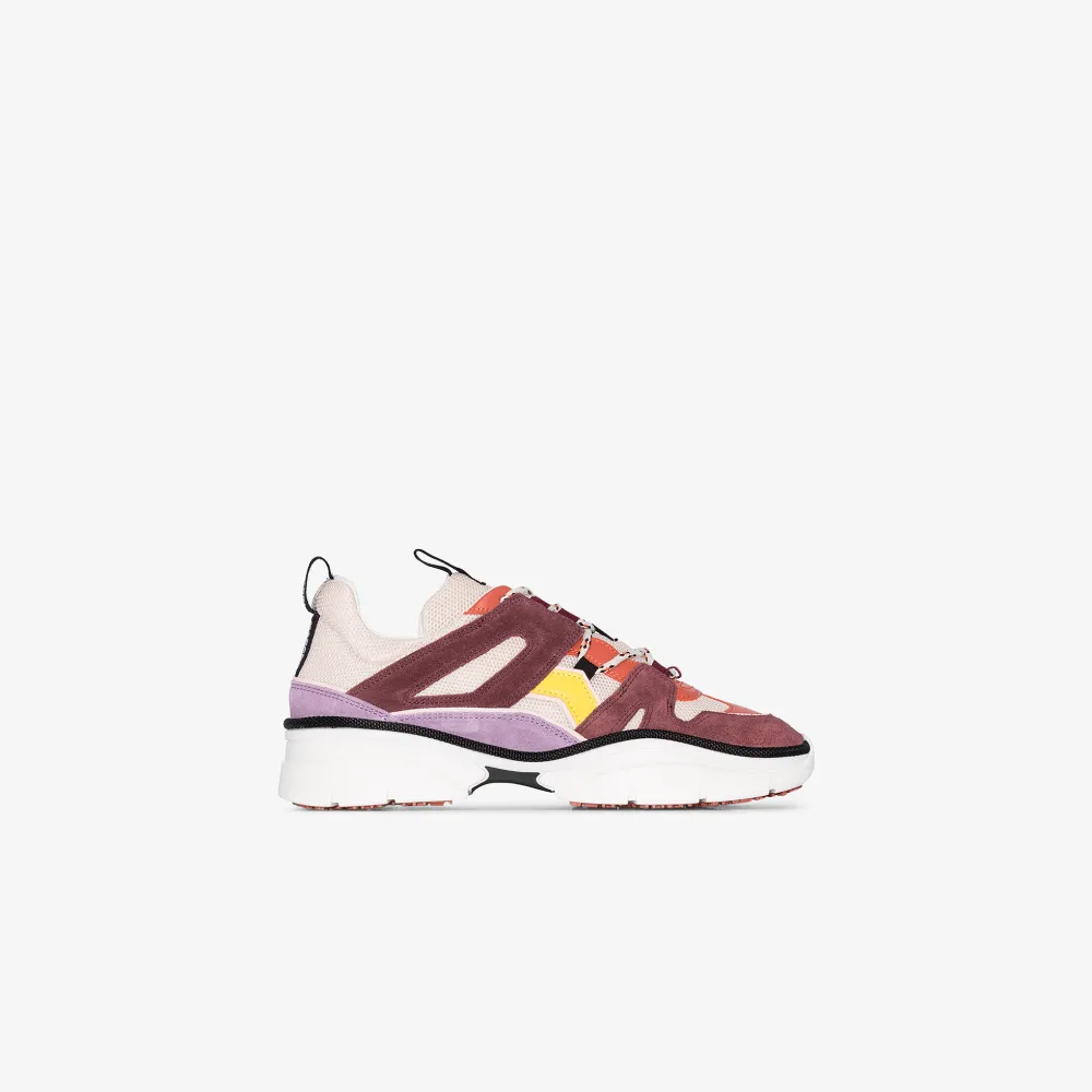 sneaker isabel marant