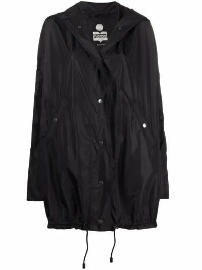 isabel marant anorak