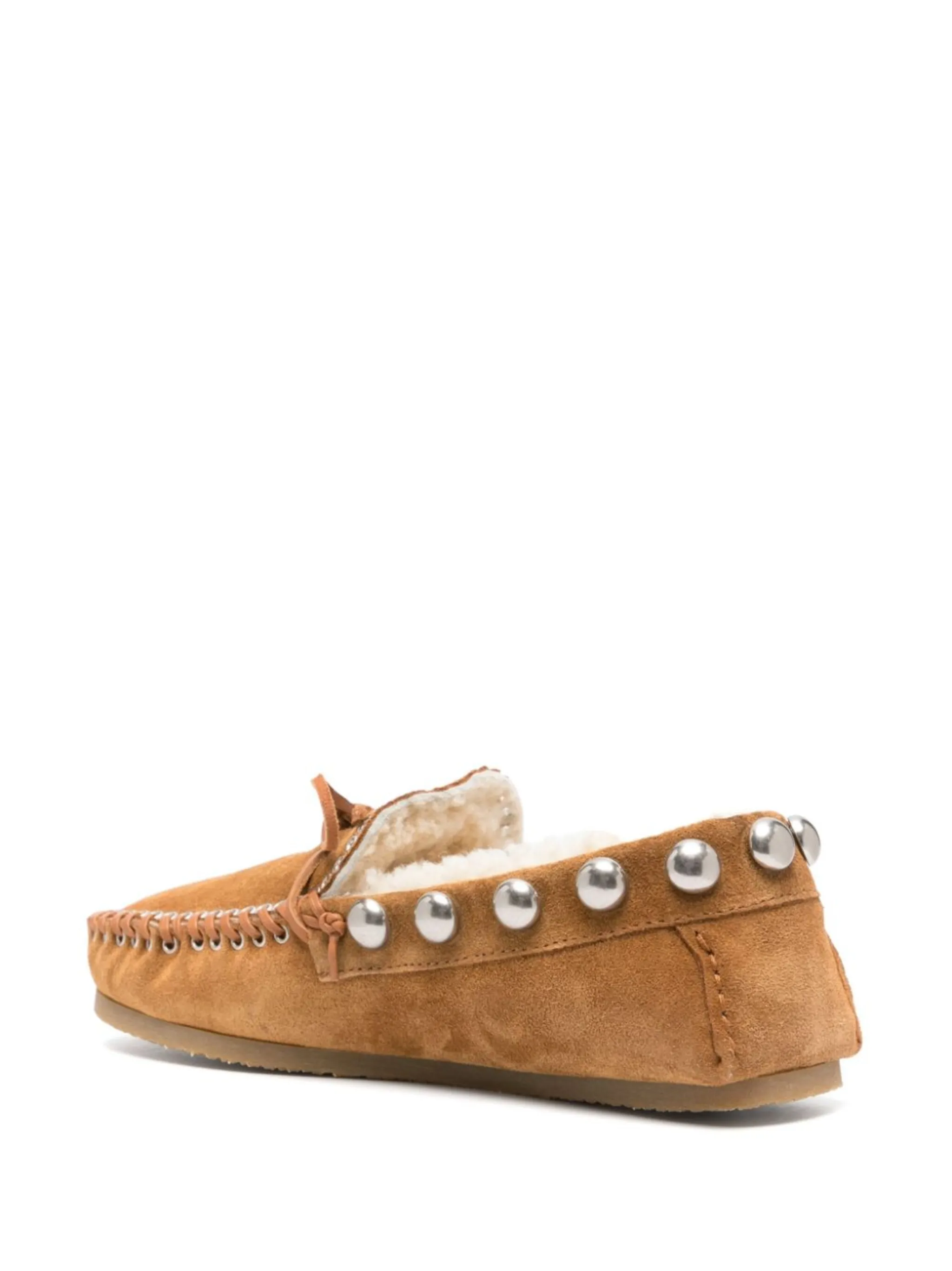 isabel marant loafers sale