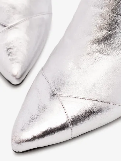 isabel marant durfee boots