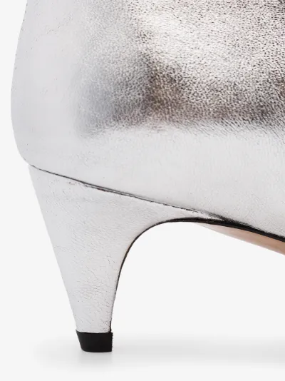 isabel marant durfee boots