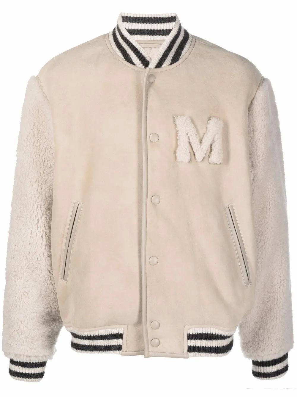 isabel marant suede jacket