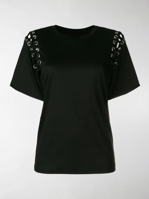 Isabel Marant - T-shirt Yaden
