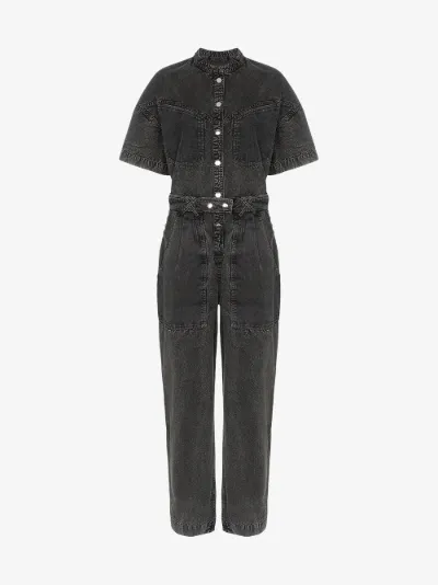 isabel marant boiler suit