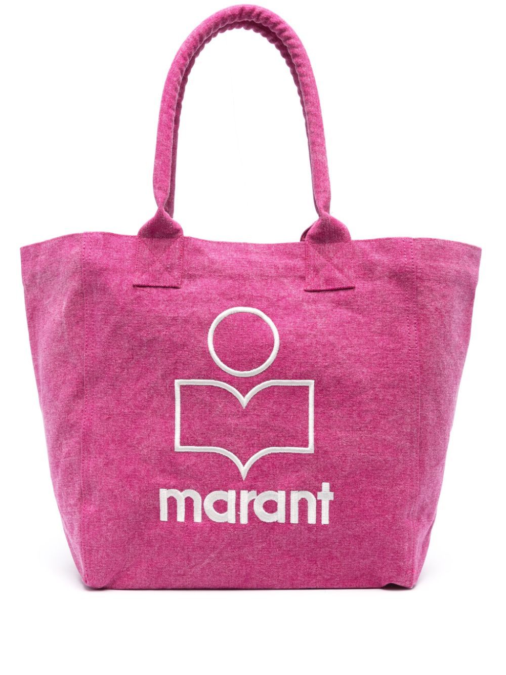 Marant canvas outlet bag