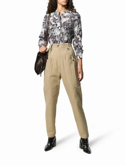 Yerris trousers | Isabel Marant 