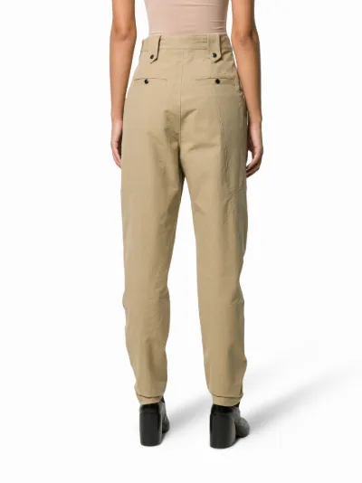 Yerris trousers | Isabel Marant 