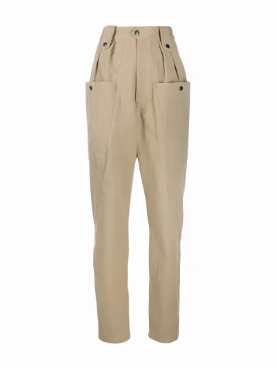 Yerris trousers | Isabel Marant 