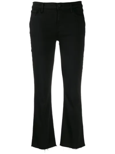 j brand flare jeans