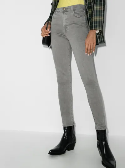 j brand leenah jeans