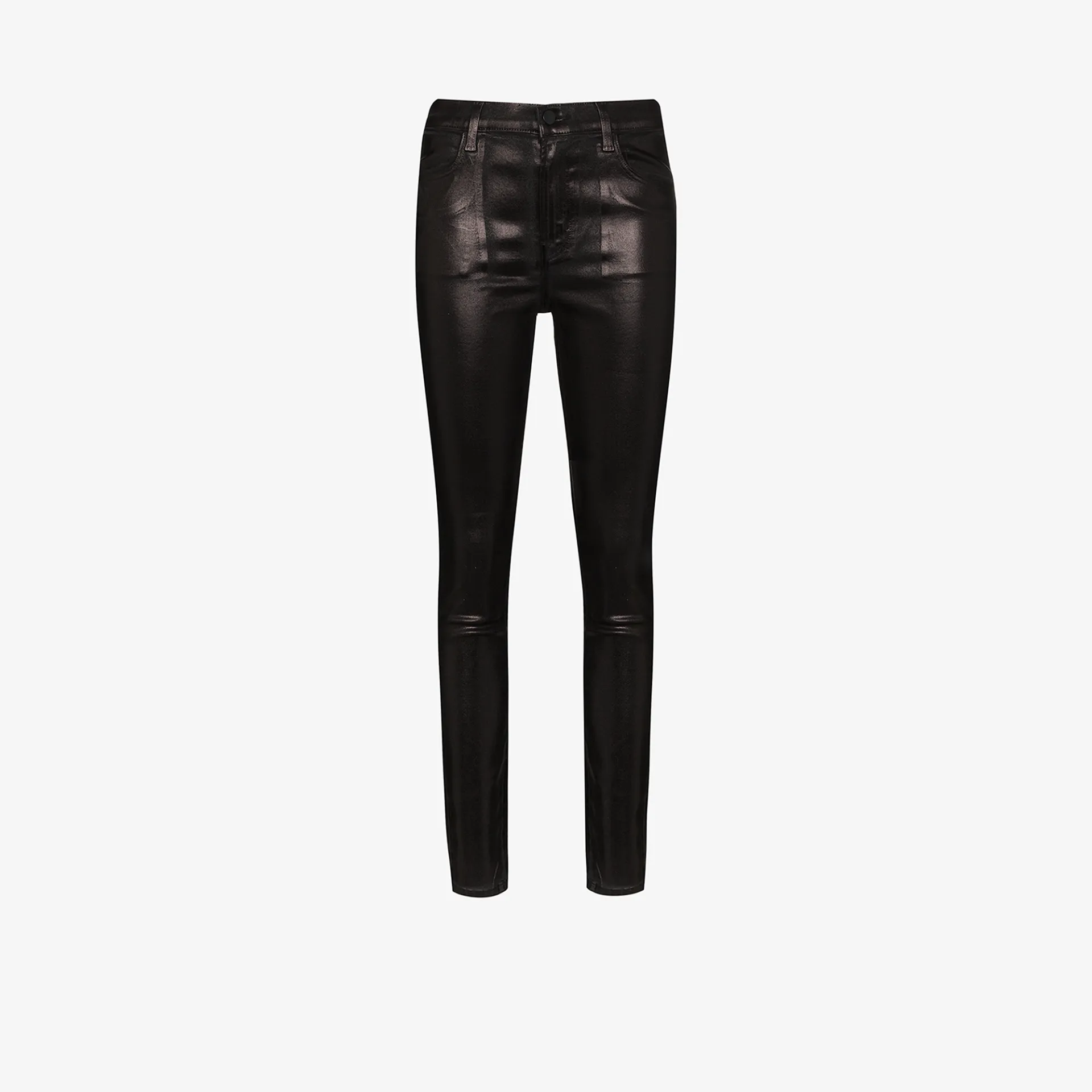 j brand maria leather pants