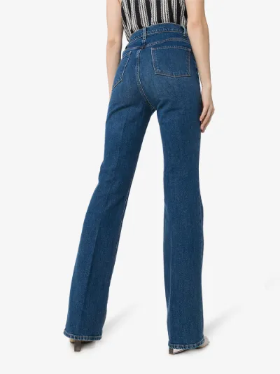 j brand bootcut