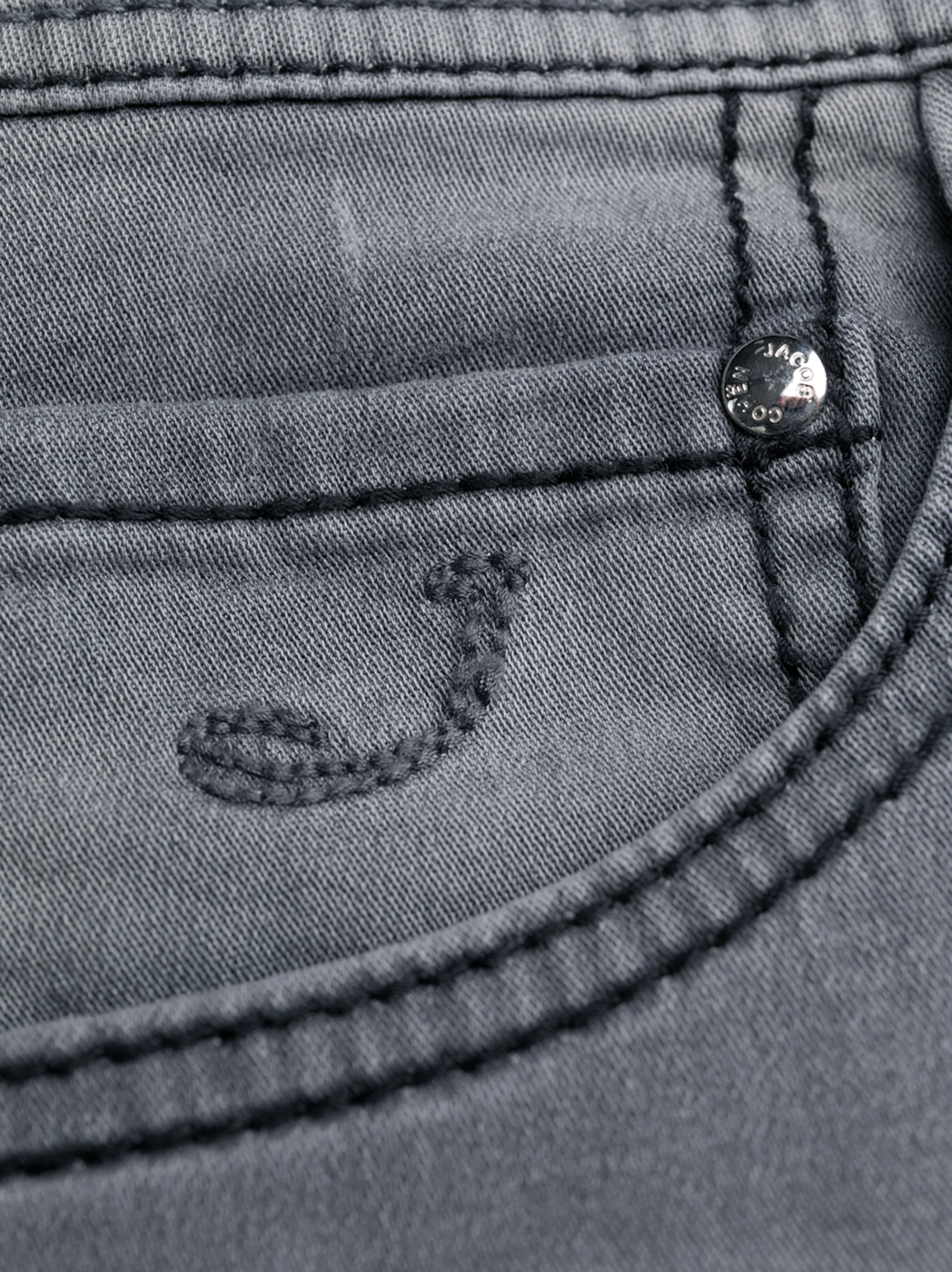 Jacob Cohën 622 pocket square slim-fit jeans | Eraldo.com DE Jacob Cohën 622 pocket square slim-fit jeans | Eraldo.com DE