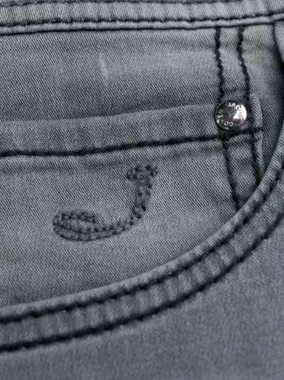 jacob cohen 622 slim fit jeans