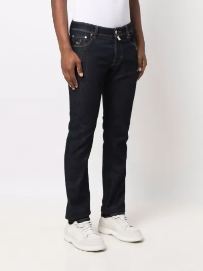 Nick slim-cut jeans | Jacob Cohen | Eraldo.com