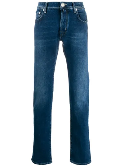 jacob cohen skinny jeans