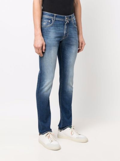 jacob cohen slim fit jeans