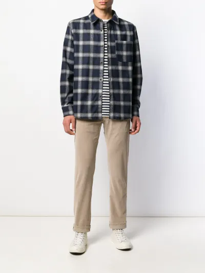 jacob cohen cord jeans