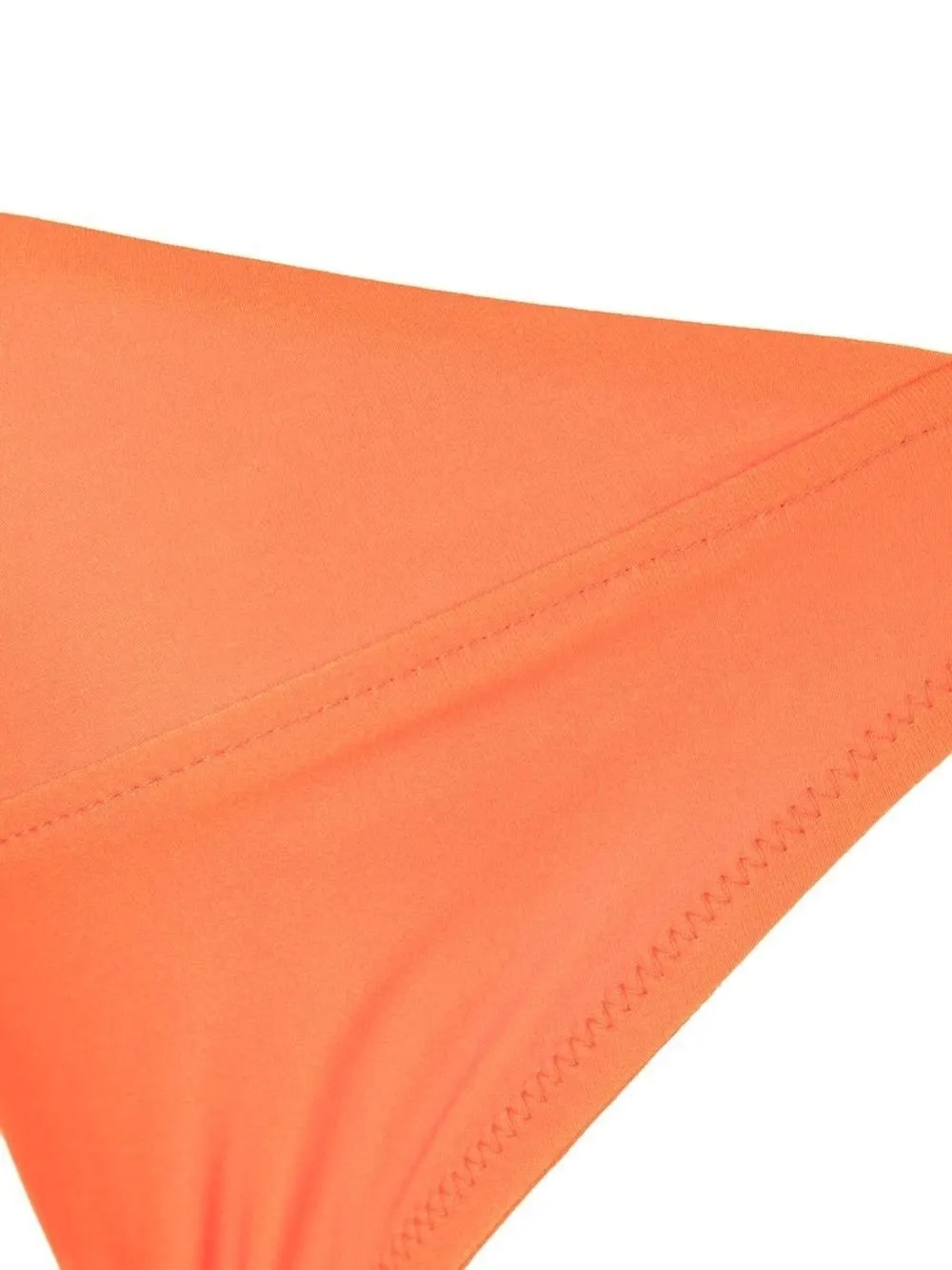 Aranja highleg cutout swimsuit Jacquemus HK