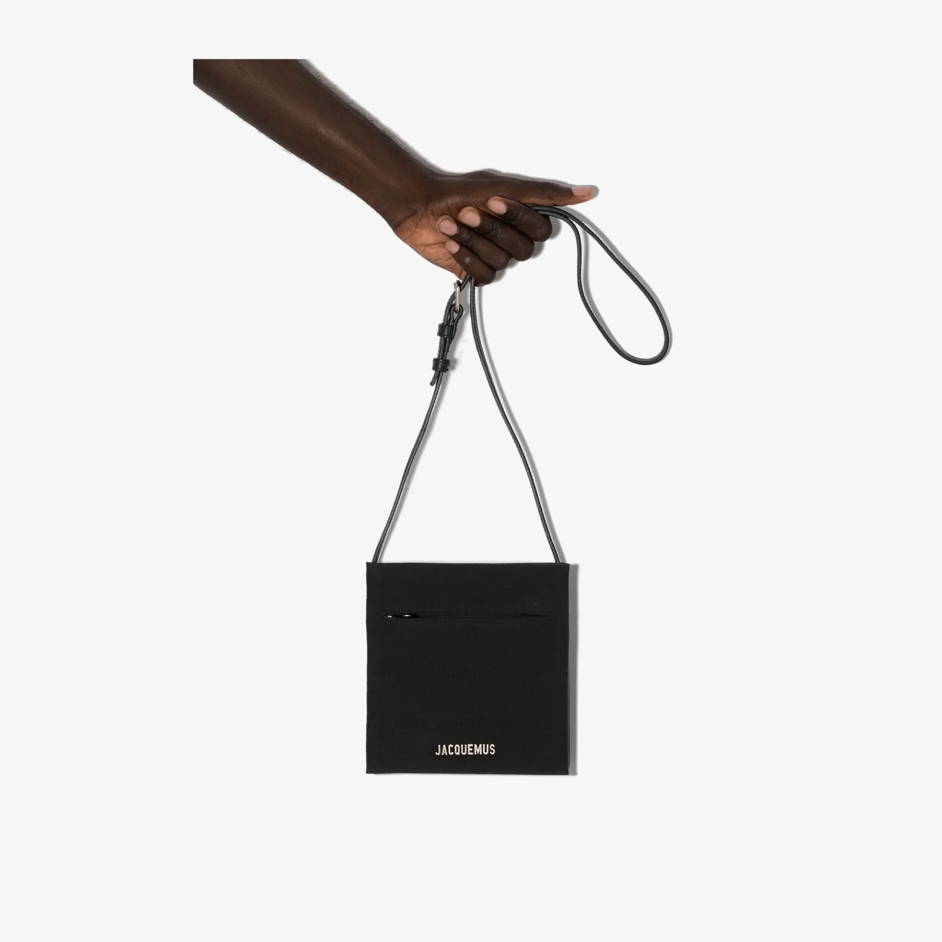 jacquemus crossbody bag
