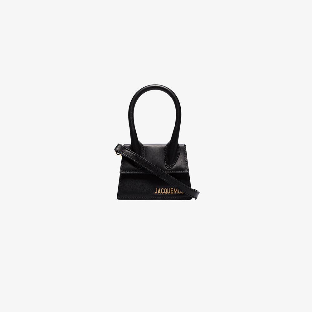 jacquemus moyen black