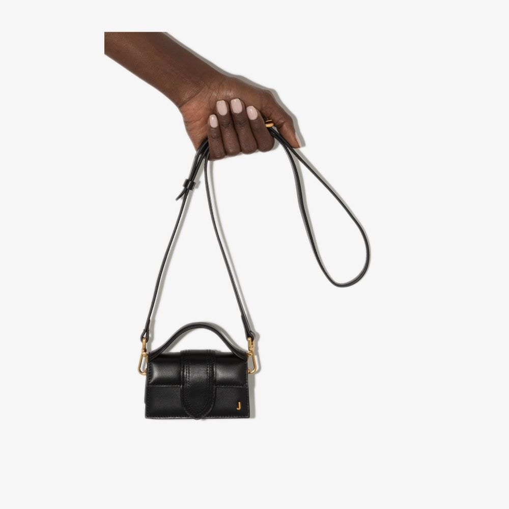 Jacquemus Handbag | IQS Executive