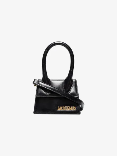 le sac chiquito mini bag