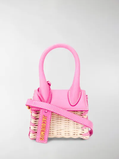 Jacquemus Donna Borse | FASHIOLA.it