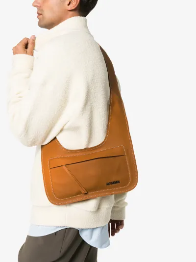 jacquemus men's bag