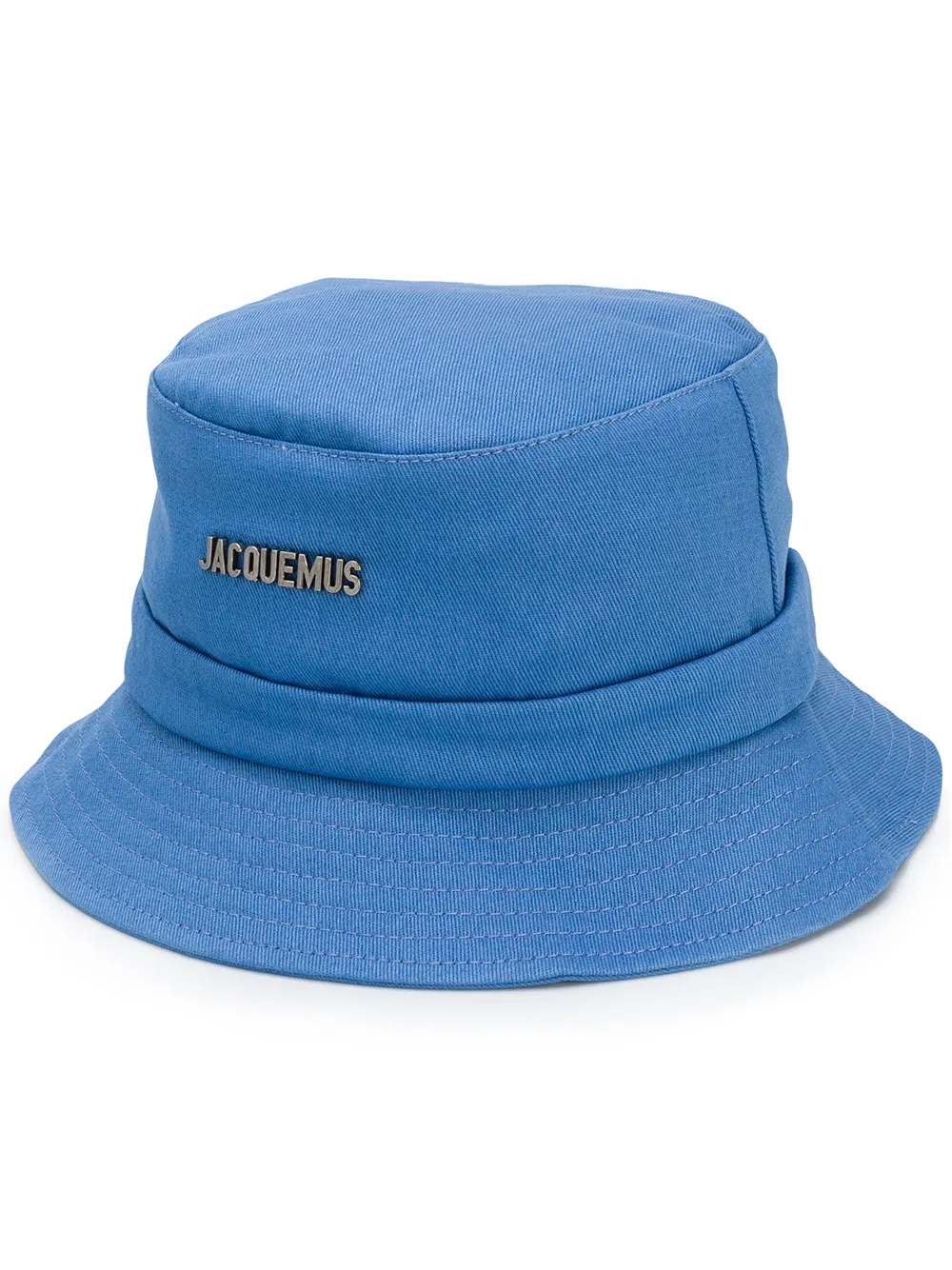 Cappello bucket con applicazione | Jacquemus | Eraldo.com