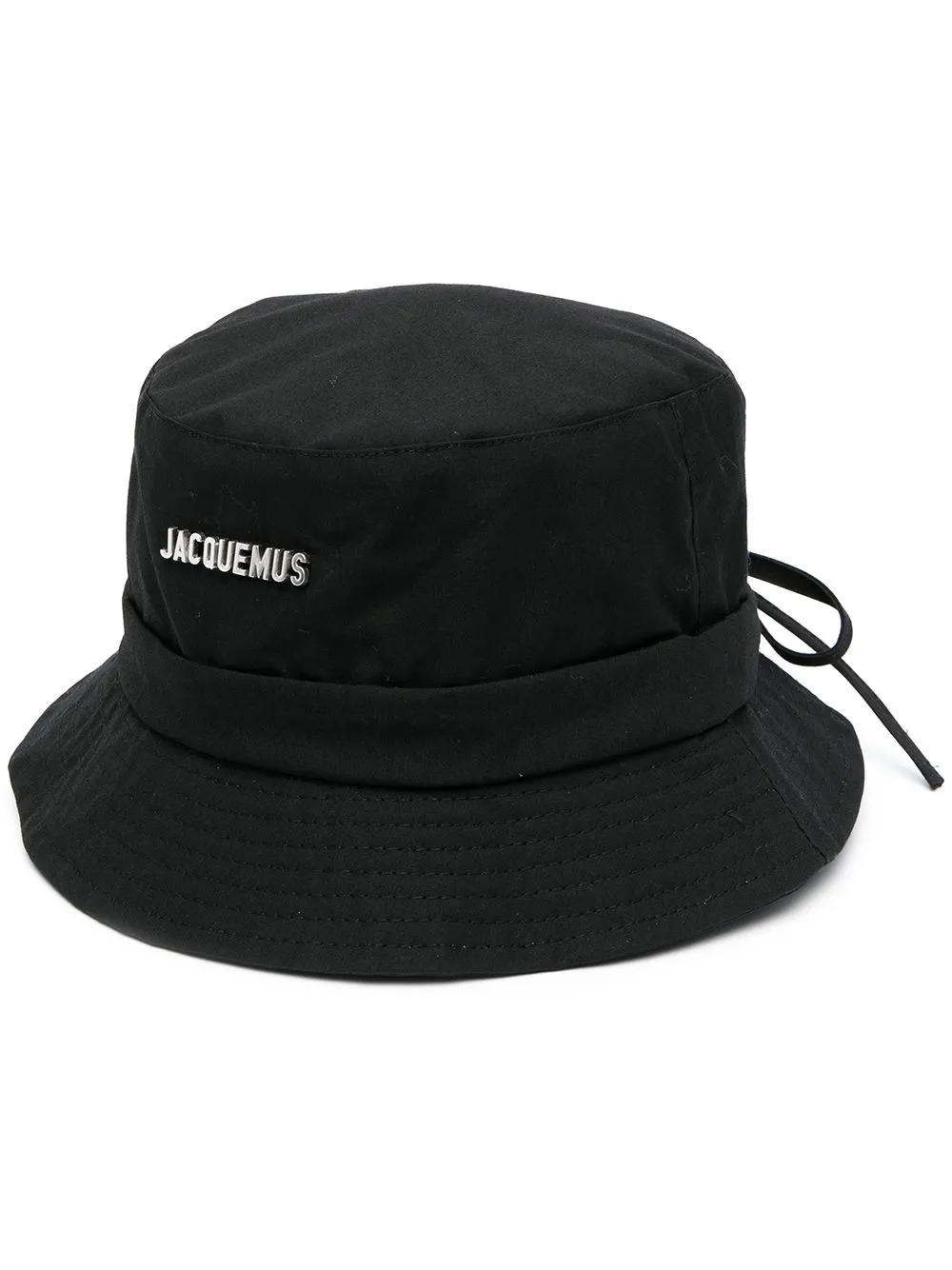 Cappello bucket Le Bob Gadjo | Jacquemus | Eraldo.com