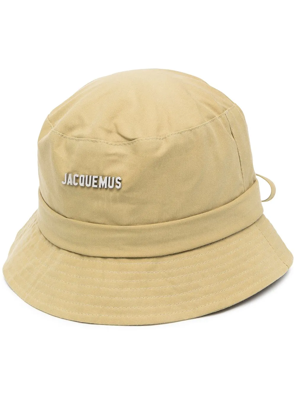 Cappello bucket Le Bob Gadjo | Jacquemus | Eraldo.com