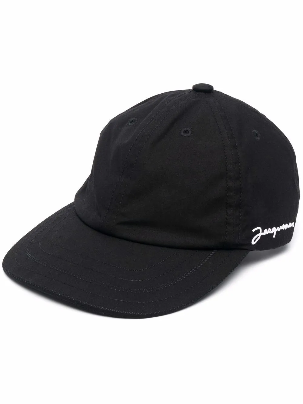 Cappello da baseball con logo | Jacquemus | Eraldo.com