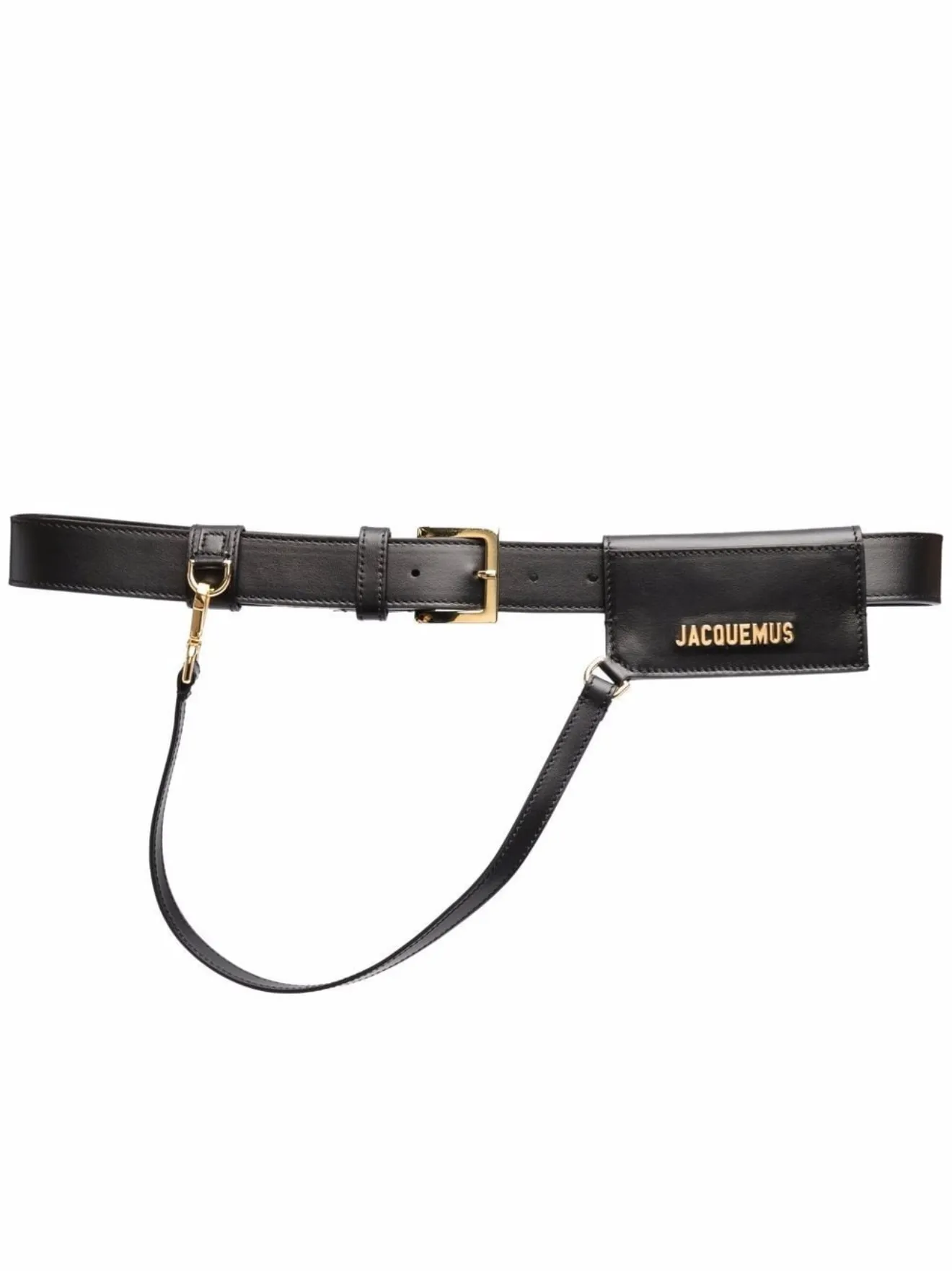 jacquemus belt