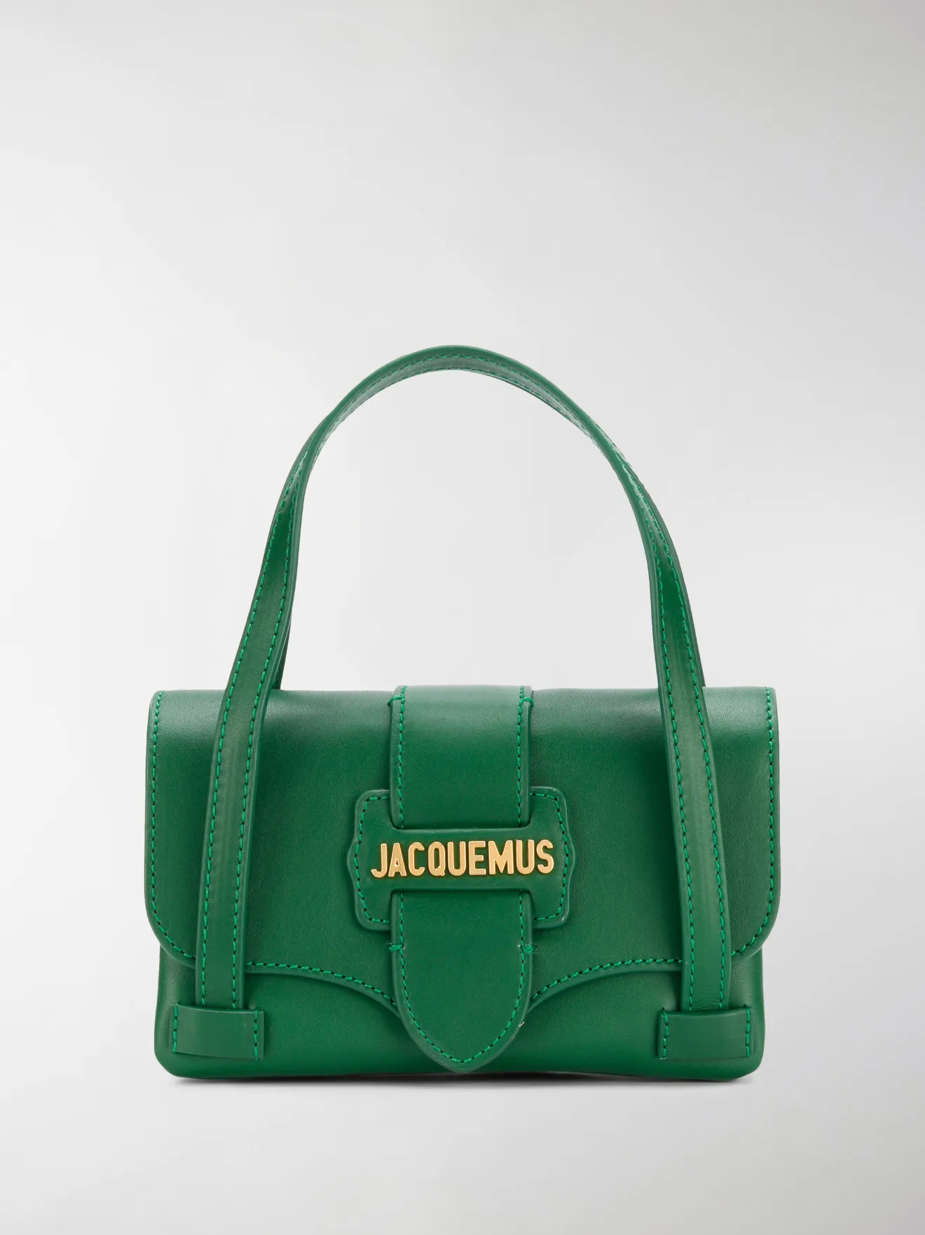 Jacquemus bag verde Clearance